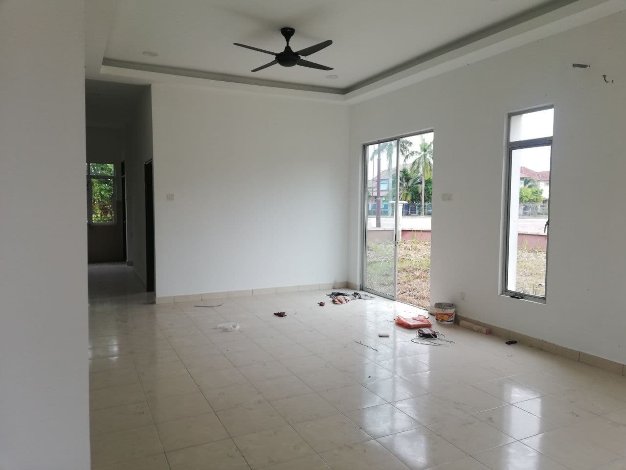 Semi D 2sty Corner Aman Perdana Klang - photo 2