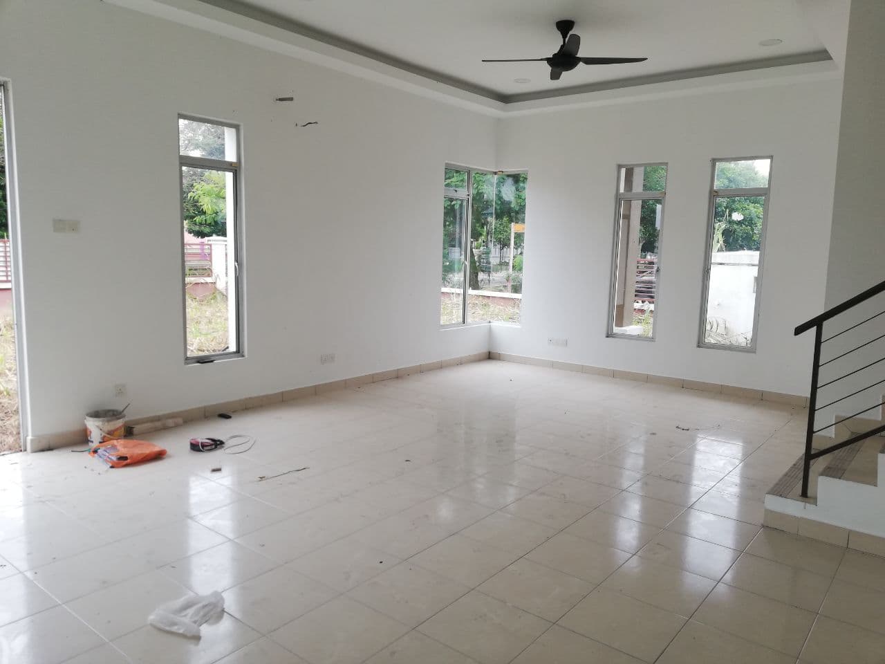 Semi D 2sty Corner Aman Perdana Klang - photo 3