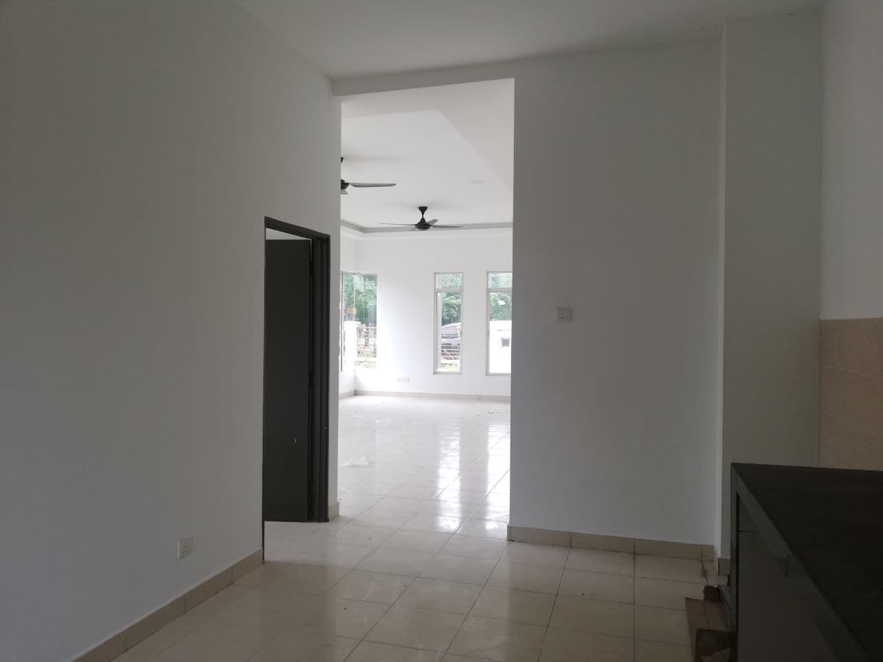 Semi D 2sty Corner Aman Perdana Klang - photo 5
