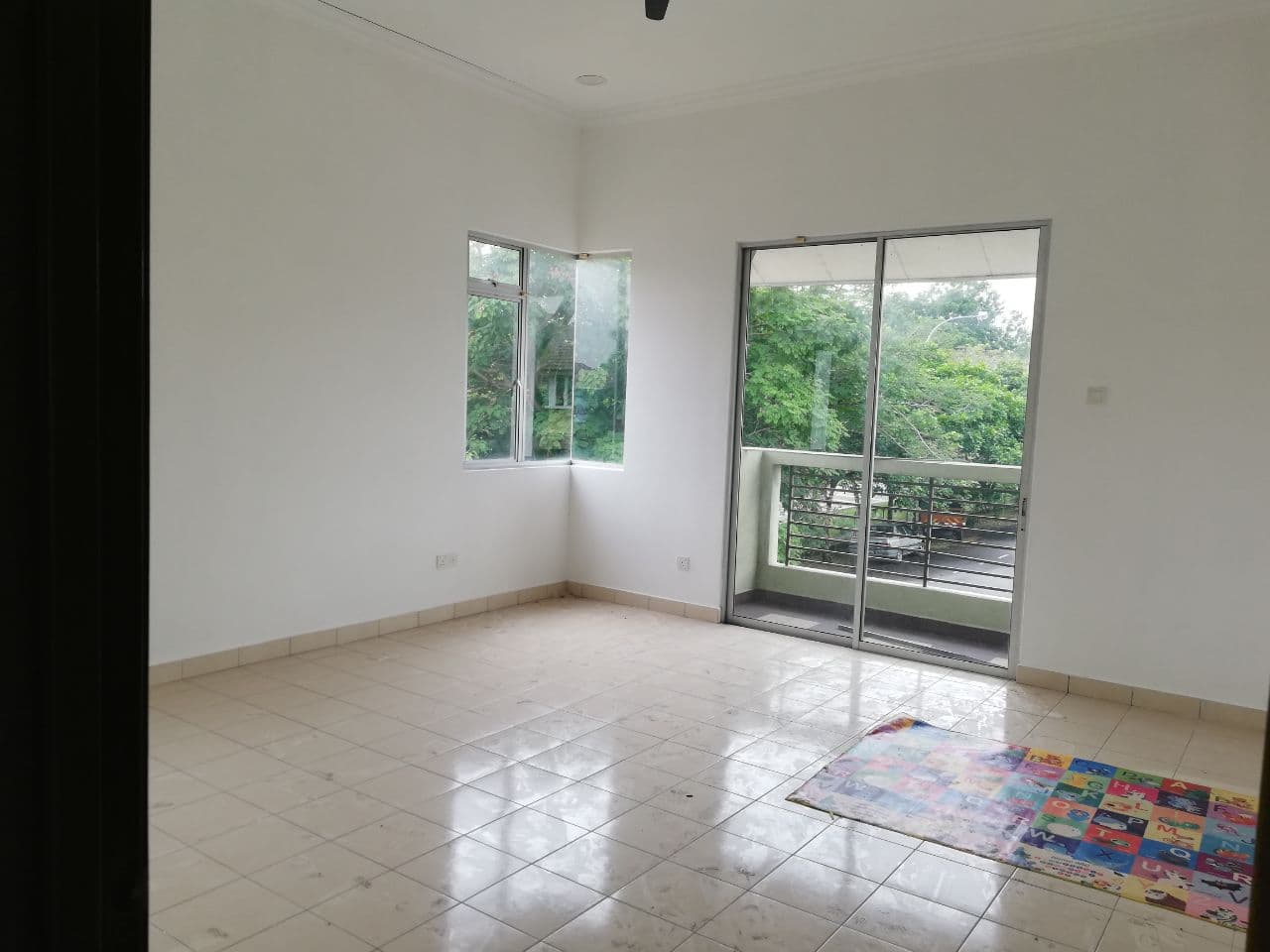 Semi D 2sty Corner Aman Perdana Klang - photo 6