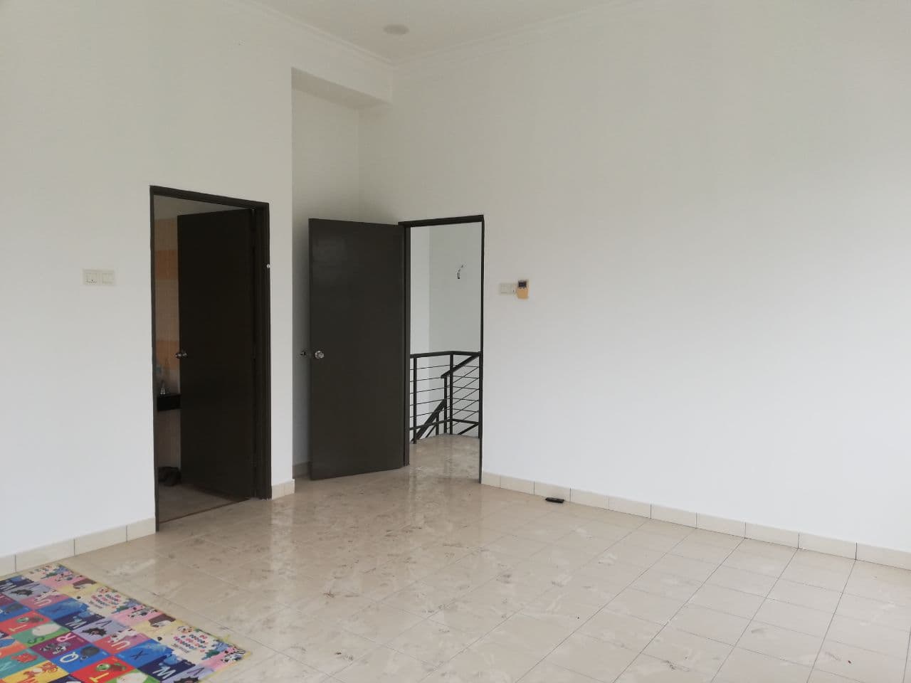 Semi D 2sty Corner Aman Perdana Klang - photo 7
