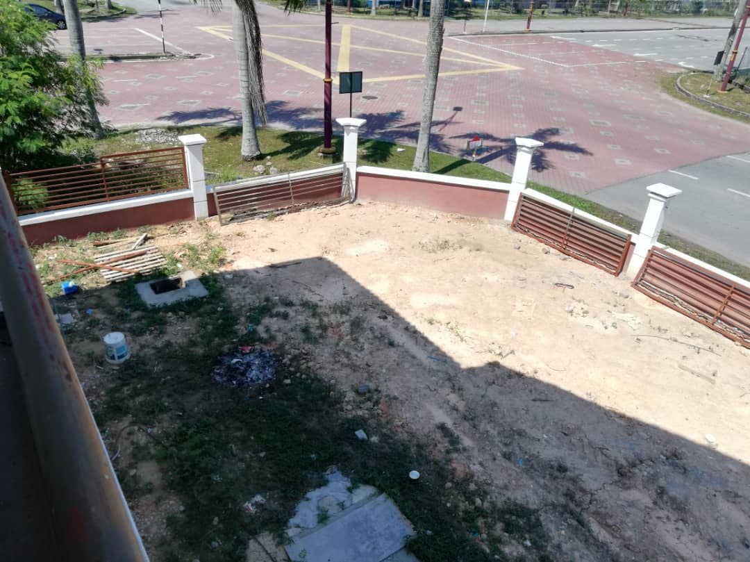 Semi D 2sty Corner Aman Perdana Klang - photo 8