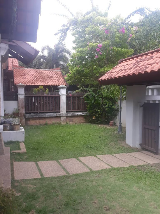 Semi D Double Storey Bukit Jelutong CANTIKK - photo 3