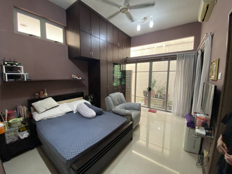 Semi D 2sty Bukit Jelutong Full Reno - photo 5