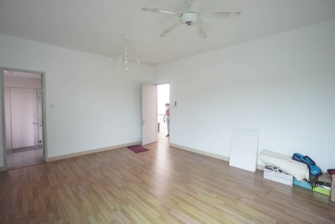Semi D Laman Seri PARTIAL FURNISH Shah Alam - photo 6