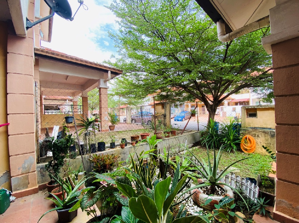 REDUCEDD 2sty Desa Alam Seksyen 7 Shah Alam - photo 2