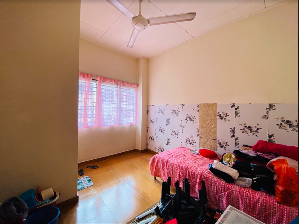 REDUCEDD 2sty Desa Alam Seksyen 7 Shah Alam - photo 5