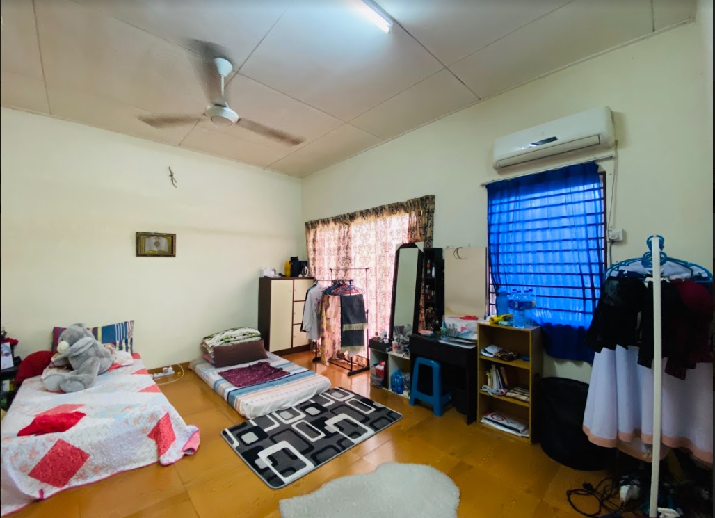 REDUCEDD 2sty Desa Alam Seksyen 7 Shah Alam - photo 6