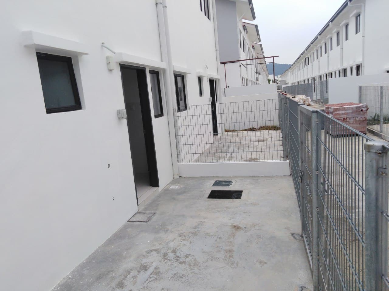 2sty Setia Alam CASTANA Bare Unit Shah Alam - photo 2
