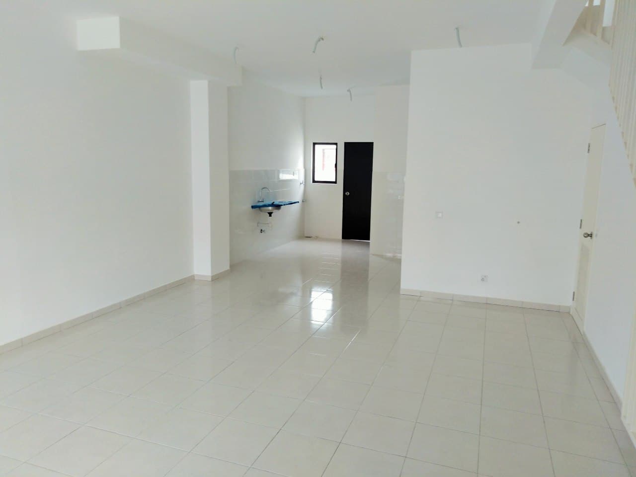 2sty Setia Alam CASTANA Bare Unit Shah Alam - photo 6
