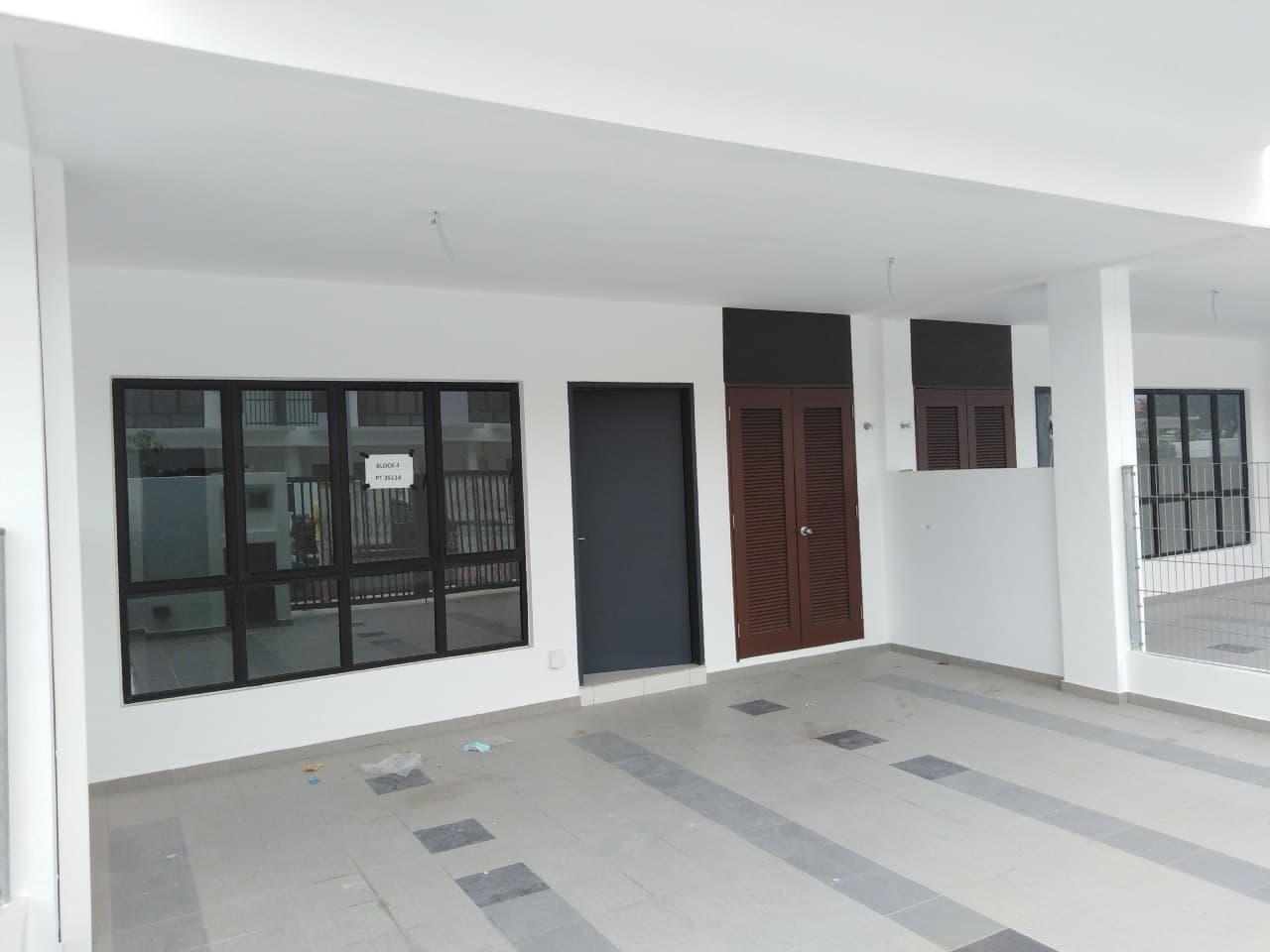 2sty Setia Alam CASTANA Bare Unit Shah Alam - photo 7