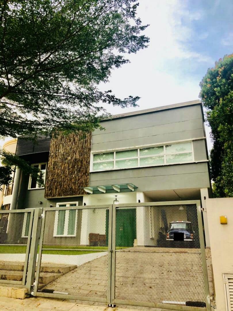 MODERN DESIGN 2 Storey Semi-D KGSAAS Shah Alam