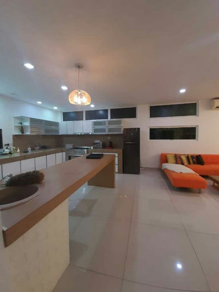 MODERN DESIGN 2 Storey Semi-D KGSAAS Shah Alam - photo 4