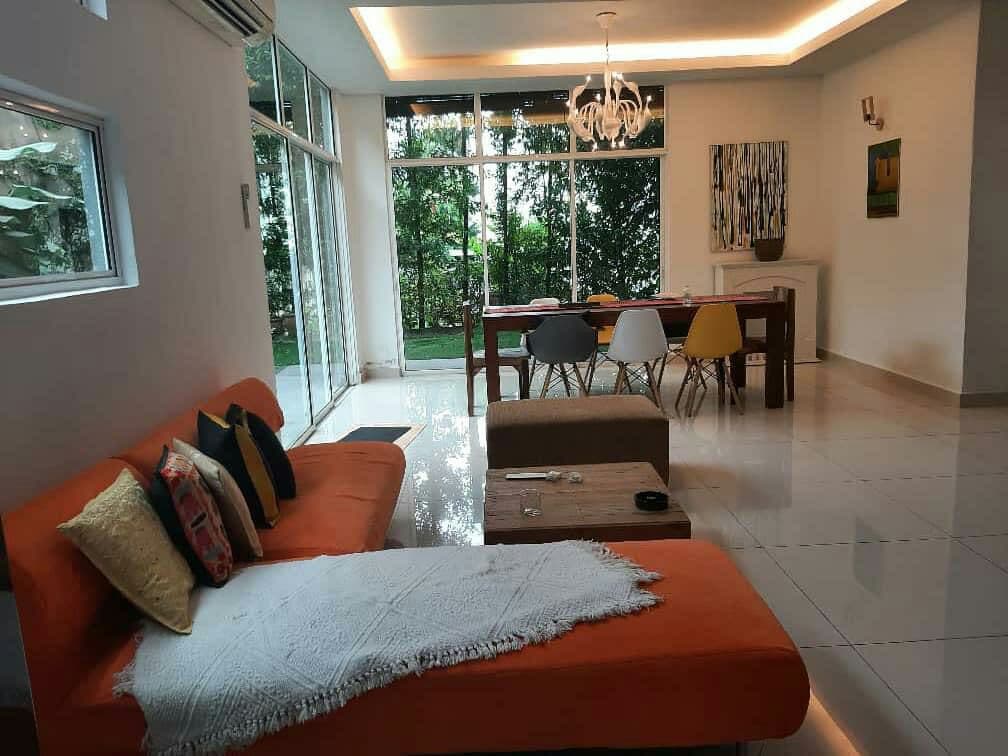 MODERN DESIGN 2 Storey Semi-D KGSAAS Shah Alam - photo 6
