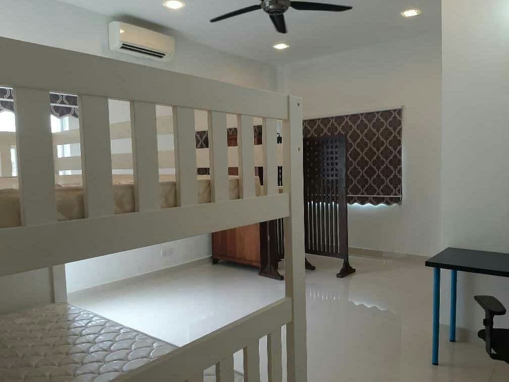 MODERN DESIGN 2 Storey Semi-D KGSAAS Shah Alam - photo 7