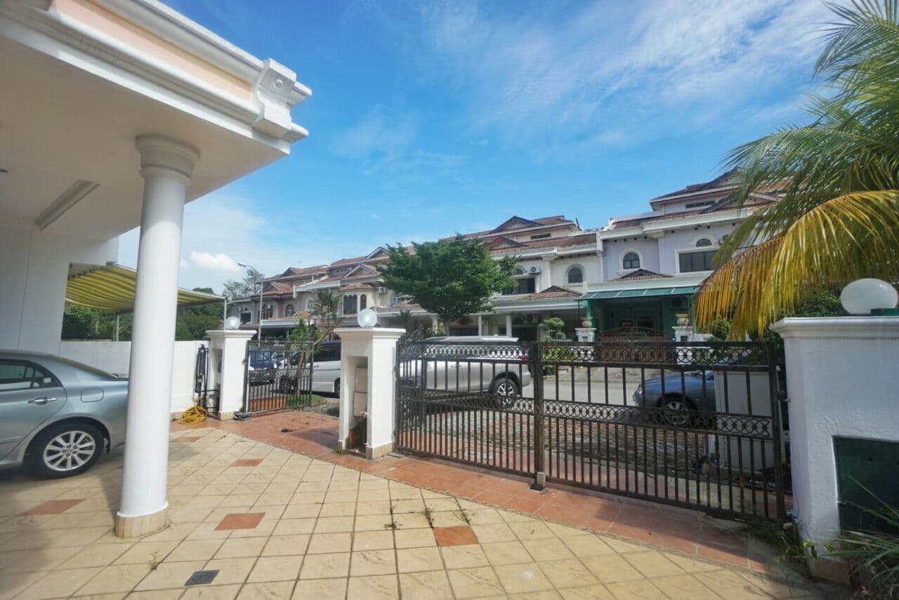 2sty ENDLOT Seksyen 7 Shah Alam - photo 2