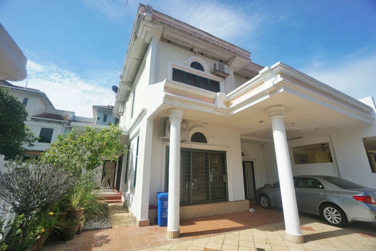 2sty ENDLOT Seksyen 7 Shah Alam - photo 3