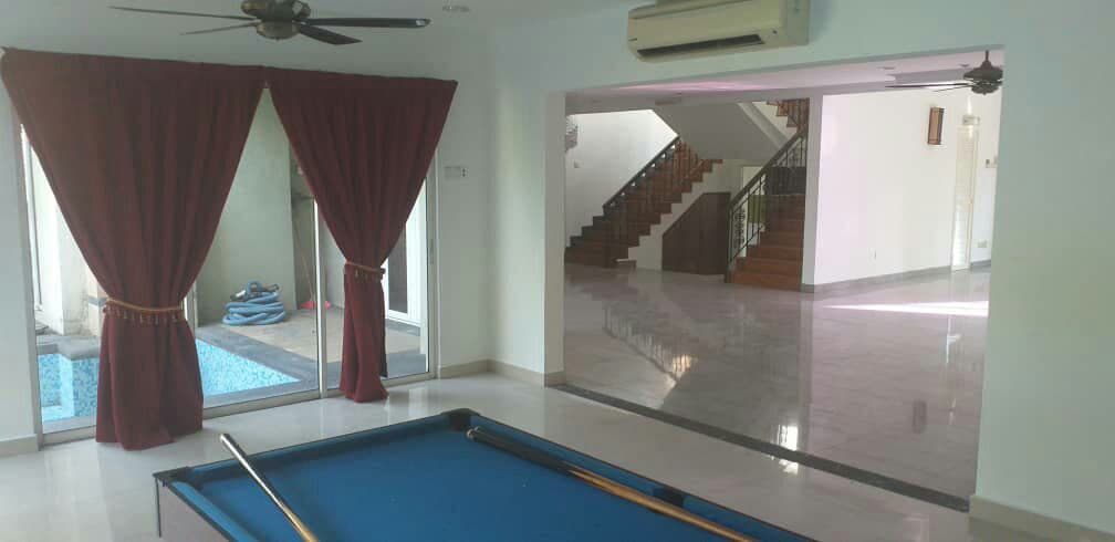 2 Storey Bungalow  Facing Golf Course in KGSAAS - photo 4