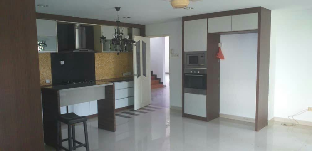 2 Storey Bungalow  Facing Golf Course in KGSAAS - photo 5