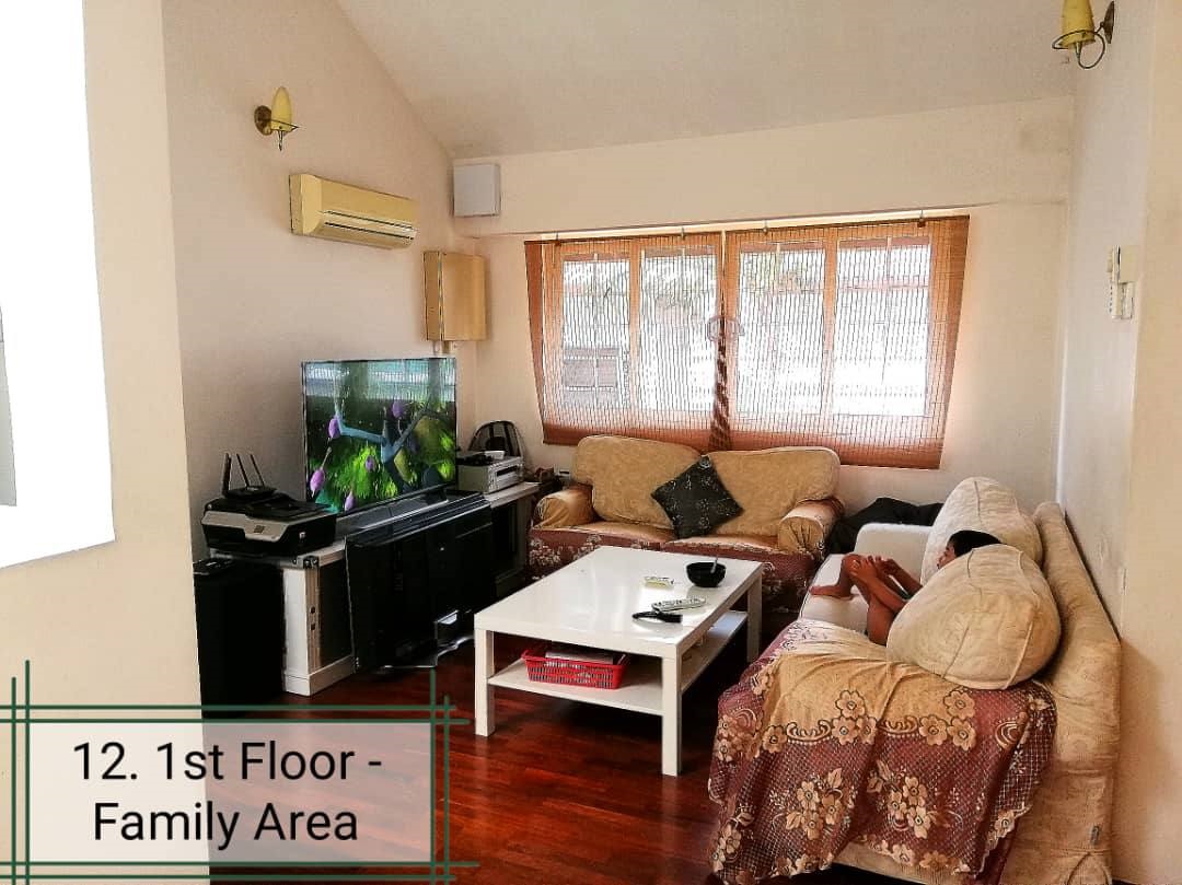 2 Storey Endlot Jalan Ubin Bkt Jelutong - photo 4