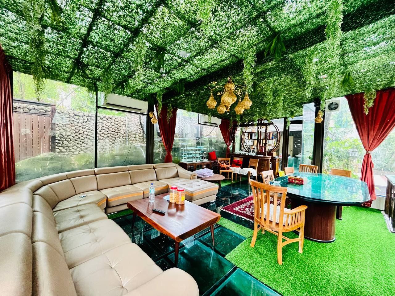 Bungalow PJ Seksyen 16 - photo 4