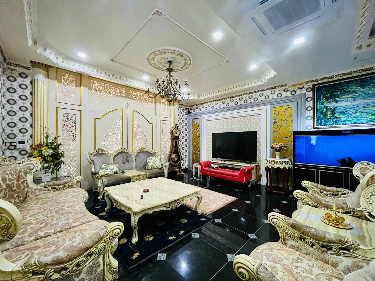 Bungalow PJ Seksyen 16 - photo 7