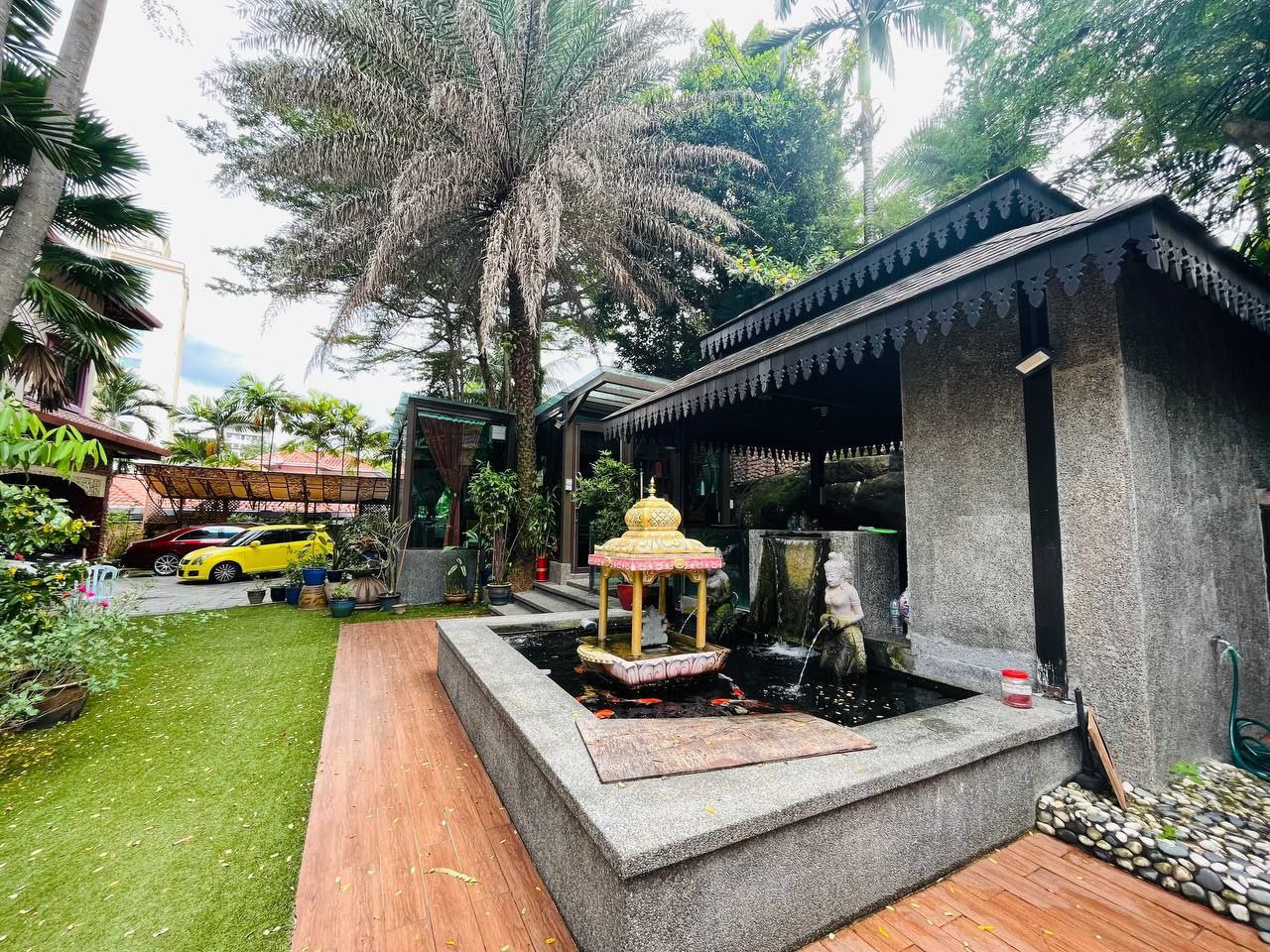 Bungalow PJ Seksyen 16 - photo 8