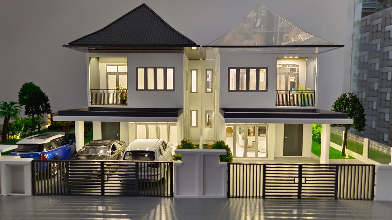Semi D NEW Shah Alam - photo 7