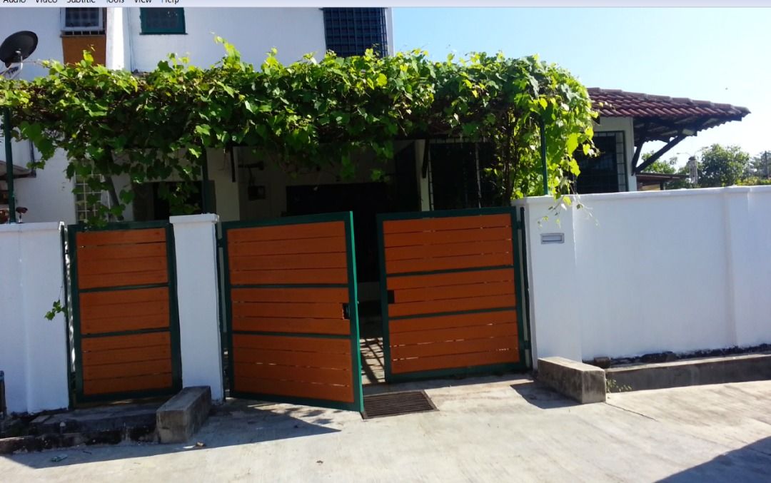AMPANG WELL MAINTAIN Corner Lot