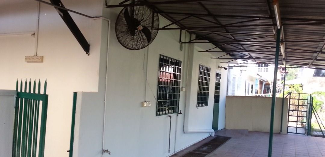 AMPANG WELL MAINTAIN Corner Lot - photo 3