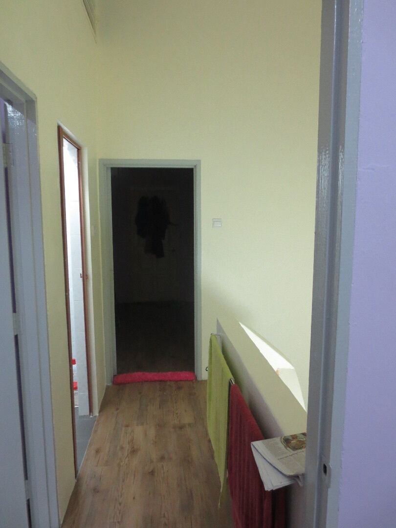 FREEHOLD 2sty Taman Klang Utama - photo 6
