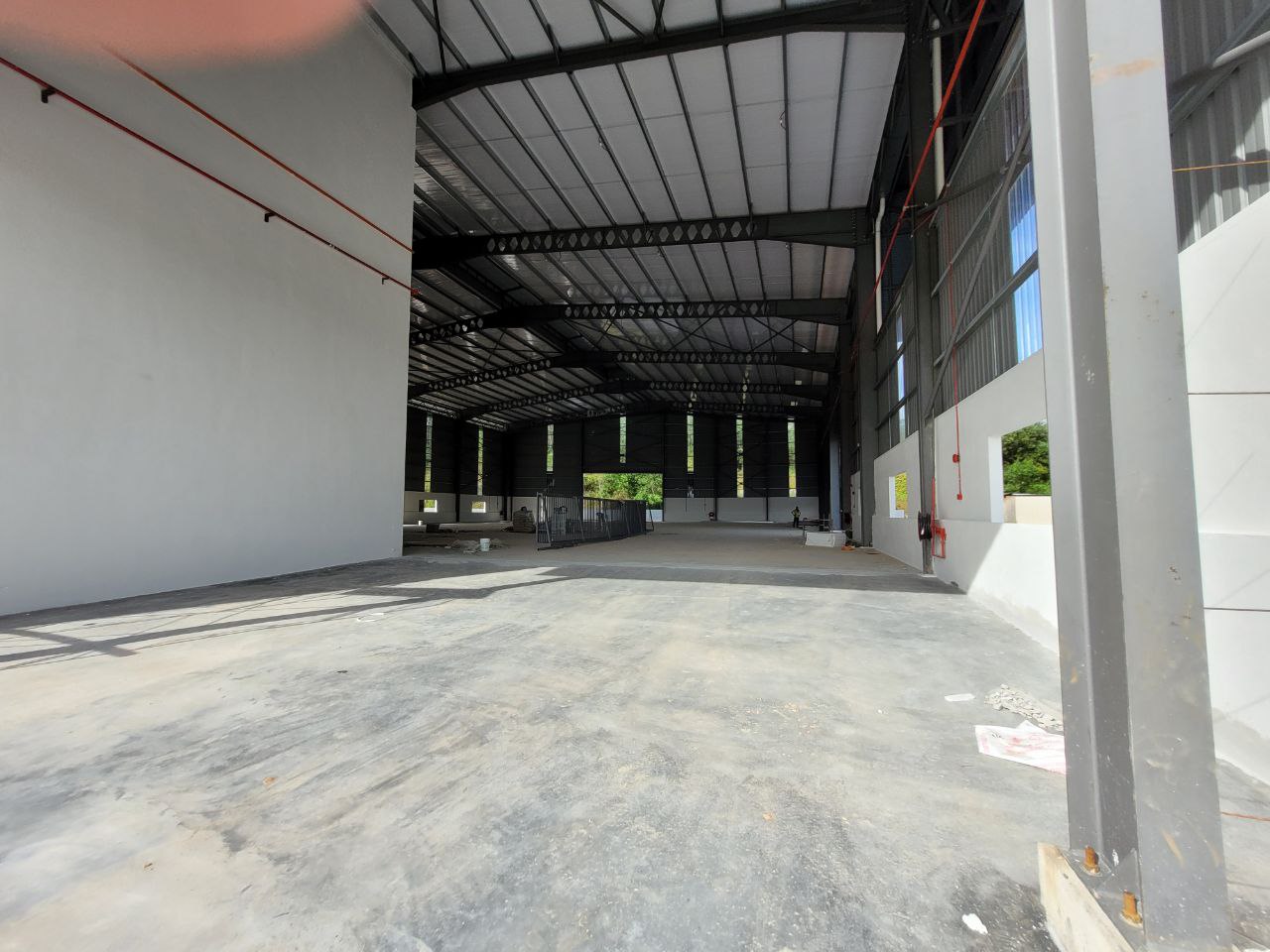 BRAND NEW SHAH ALAM FACTORY - photo 3