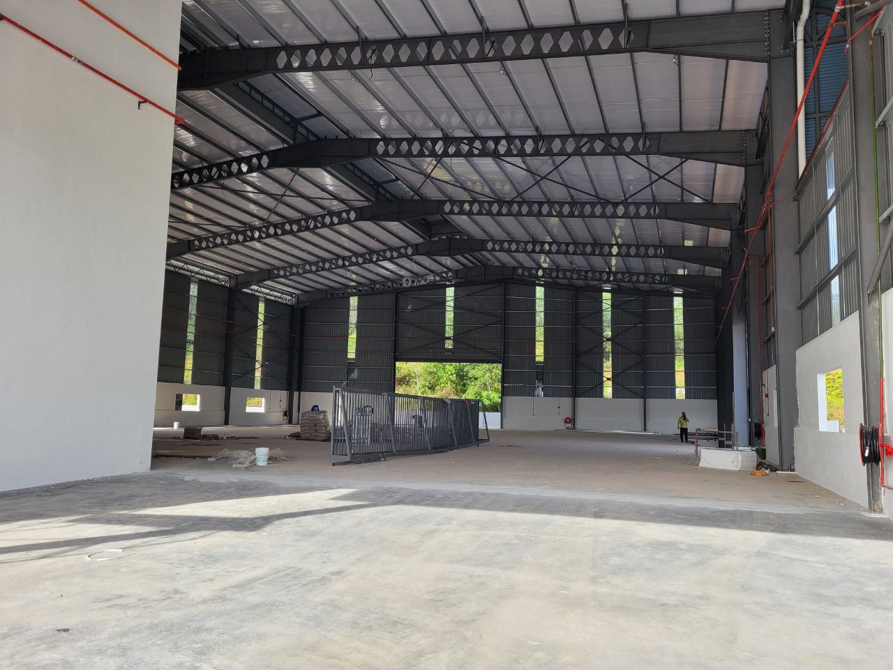 BRAND NEW SHAH ALAM FACTORY - photo 4