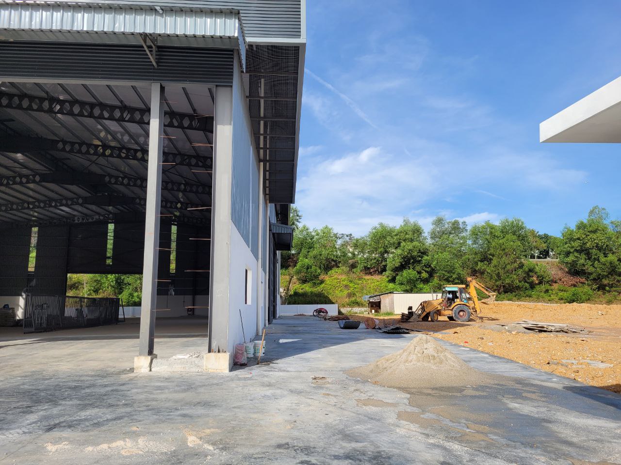 BRAND NEW SHAH ALAM FACTORY - photo 5