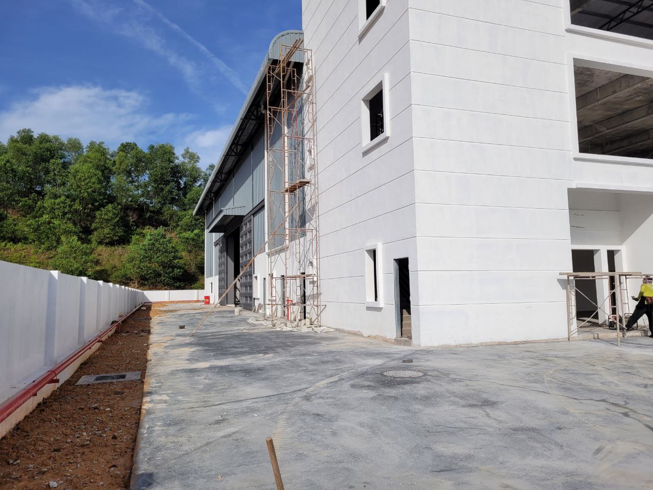 BRAND NEW SHAH ALAM FACTORY - photo 6