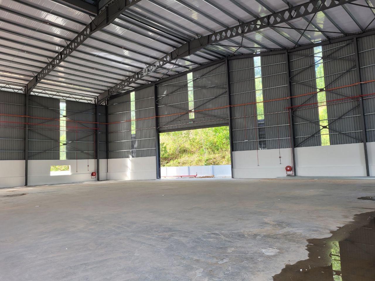 BRAND NEW SHAH ALAM FACTORY - photo 7