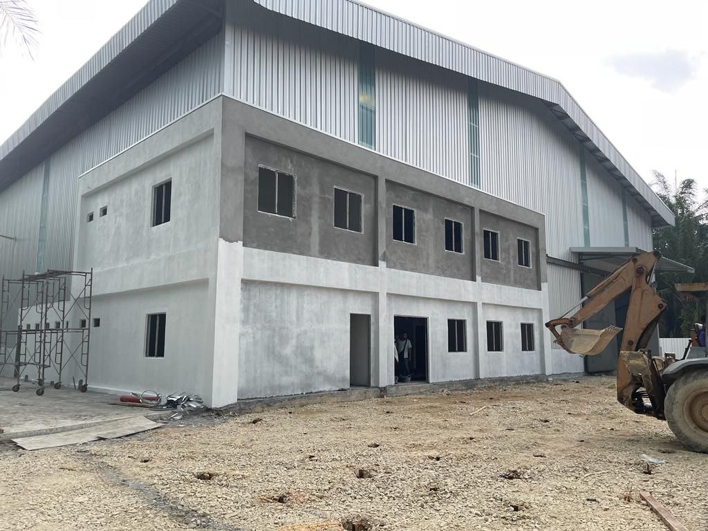 BRAND NEW SHAH ALAM FACTORY - photo 8