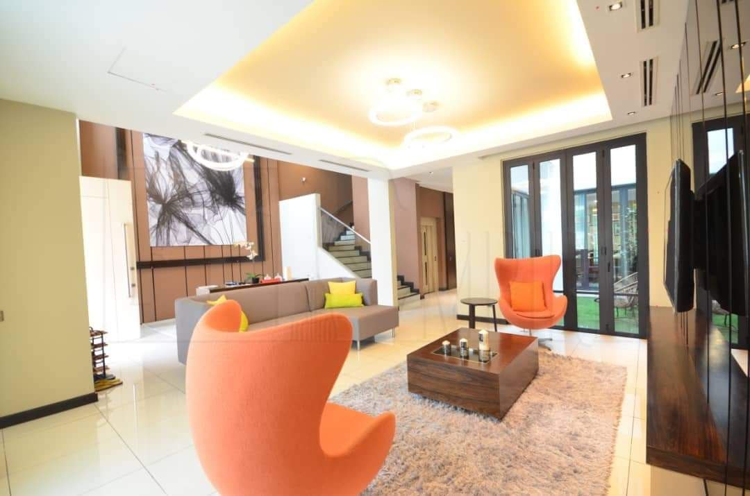 NEW DEVELOPMENT LOW BOOKING SETIA ALAM