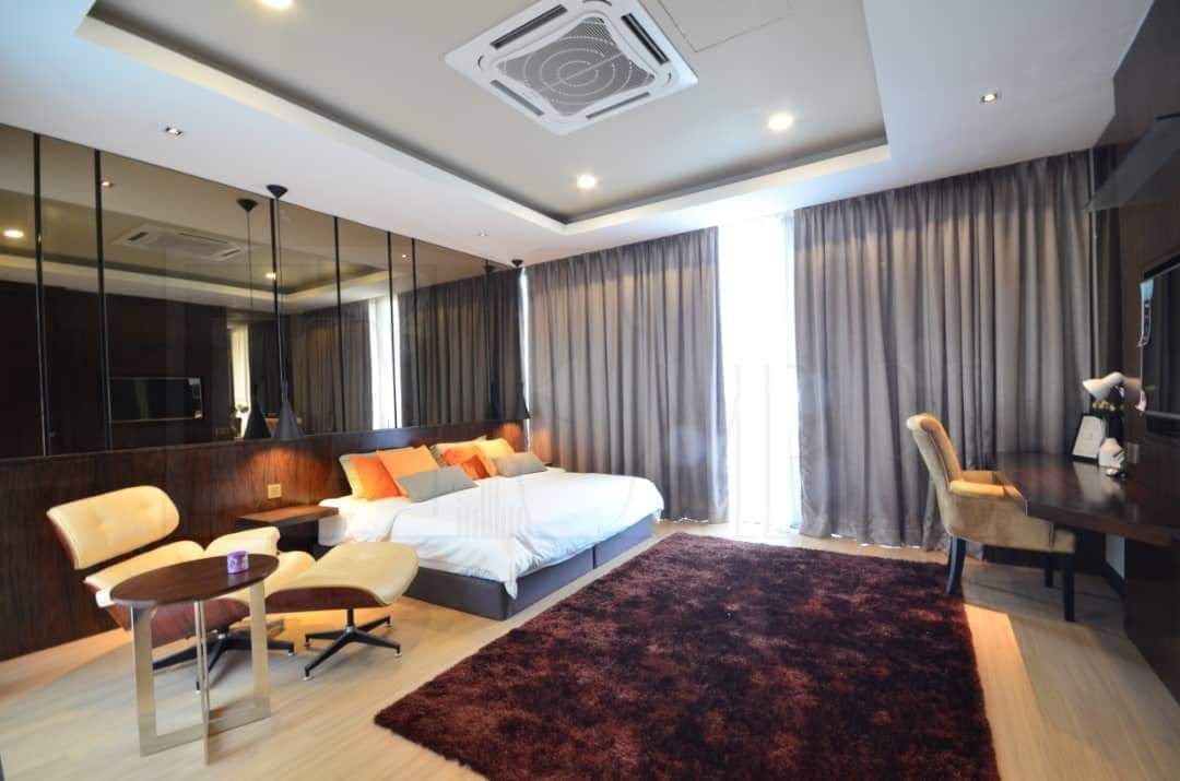 NEW DEVELOPMENT LOW BOOKING SETIA ALAM - photo 2
