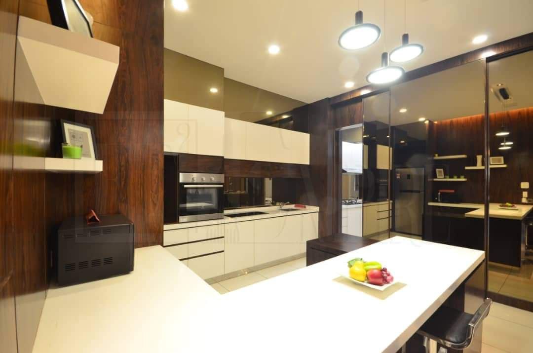 NEW DEVELOPMENT LOW BOOKING SETIA ALAM - photo 3