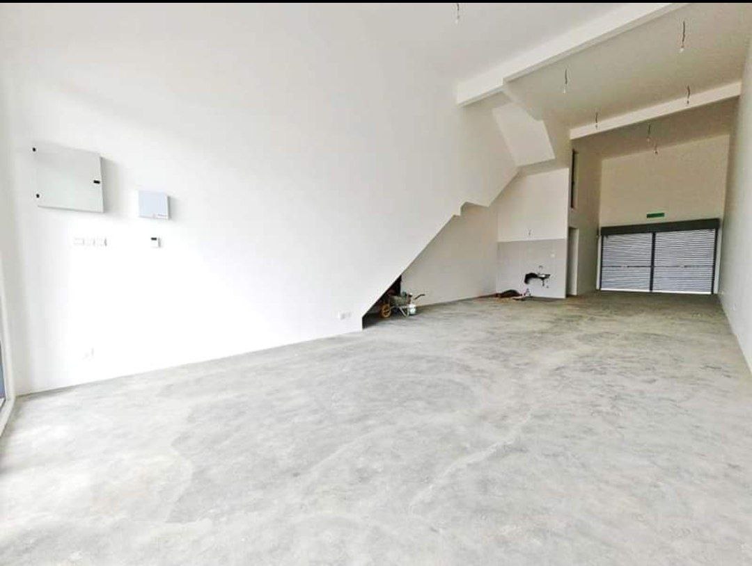 ESPLANAD 2sty Shoplot Ecograndeur Puncak Alam - photo 3