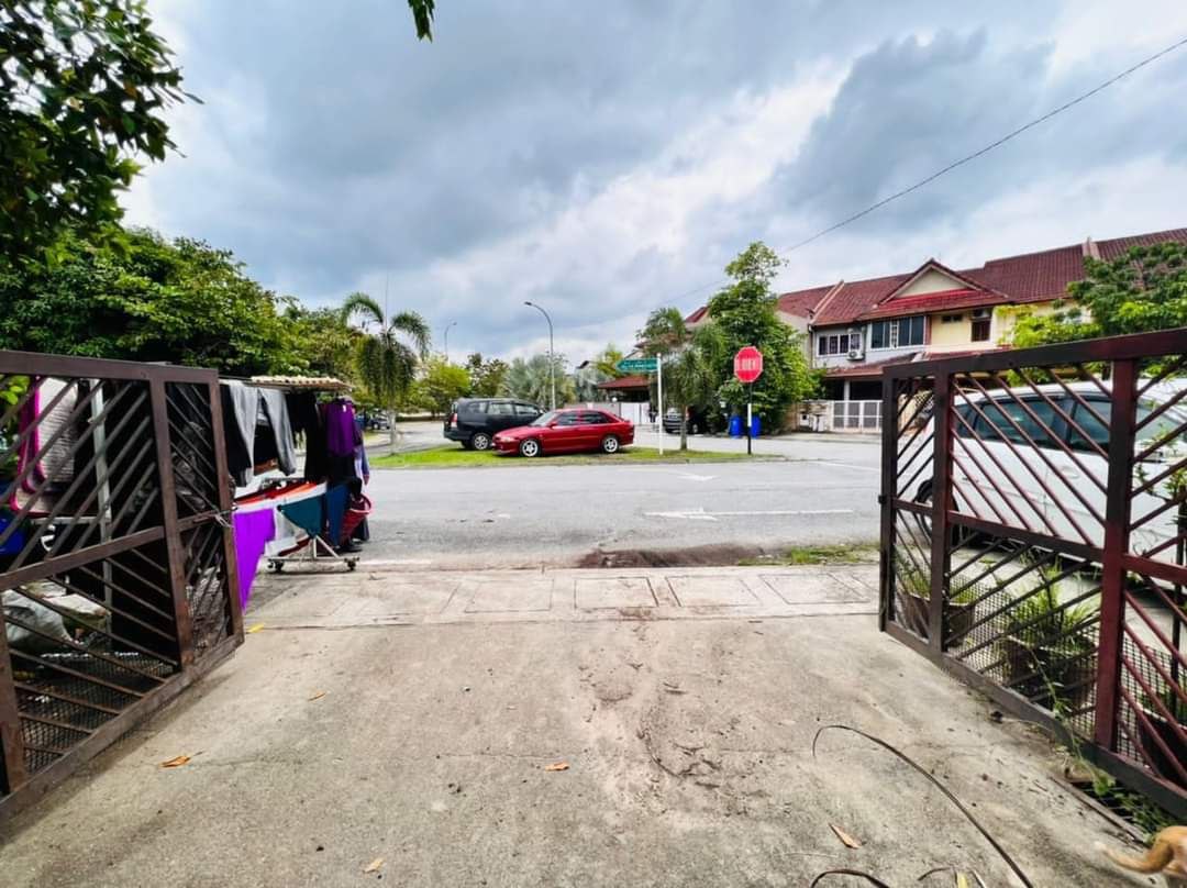 LOWEST 2sty Subang Bestari U5