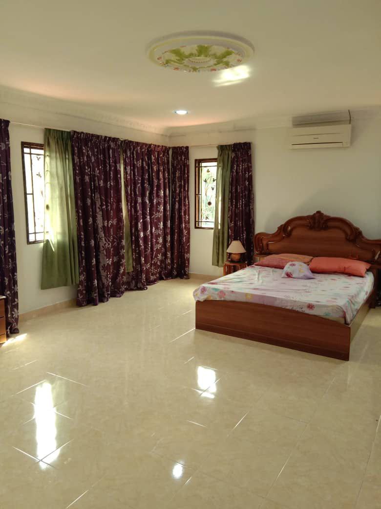 PARTLY FURNISH ENDLOT 2sty Bandar Botanic - photo 4