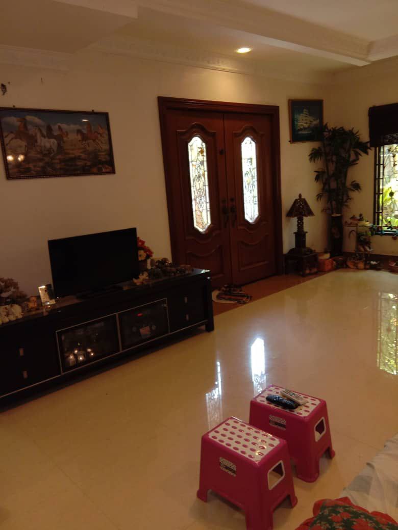 PARTLY FURNISH ENDLOT 2sty Bandar Botanic - photo 5