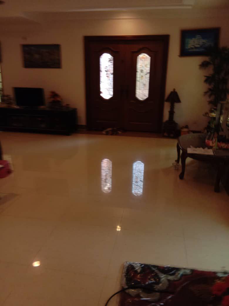 PARTLY FURNISH ENDLOT 2sty Bandar Botanic - photo 6