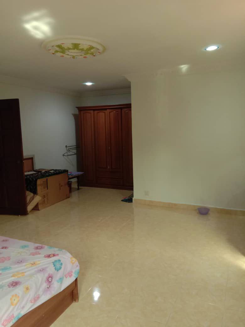 PARTLY FURNISH ENDLOT 2sty Bandar Botanic - photo 7