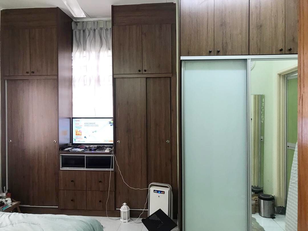 RENOVATION APPROVAL 2sty Corner Bandar Puncak Alam - photo 4