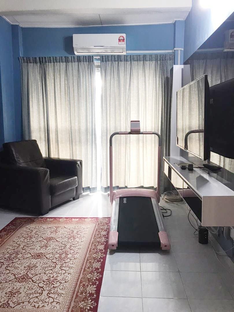 RENOVATION APPROVAL 2sty Corner Bandar Puncak Alam - photo 5