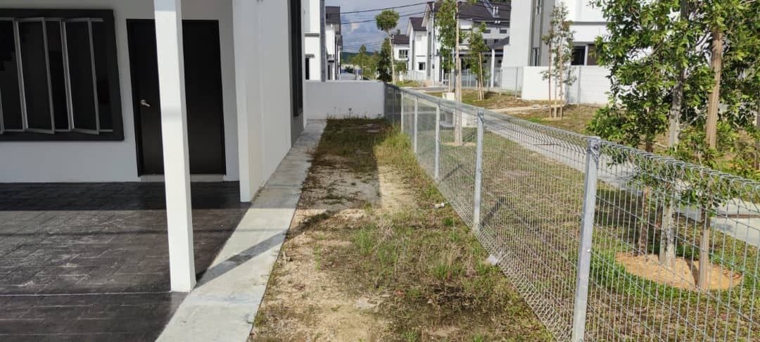 BASIC NEW ENDLOT 2sty Rentak Perdana Puncak Alam - photo 4