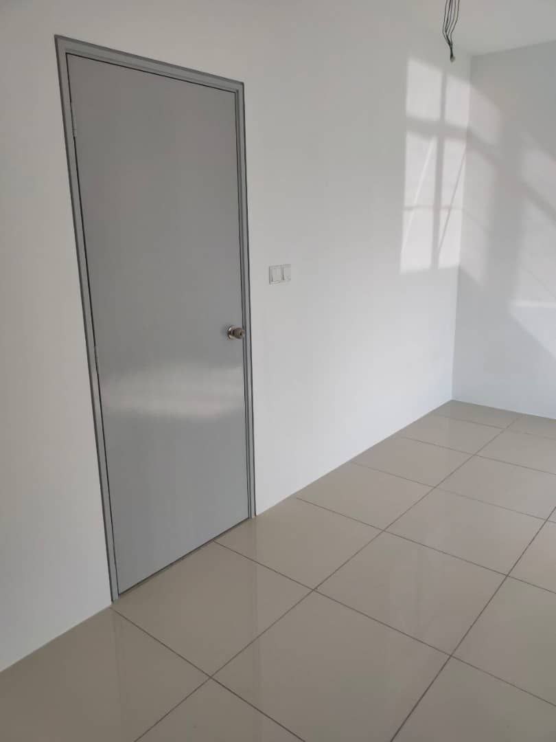 BASIC NEW ENDLOT 2sty Rentak Perdana Puncak Alam - photo 8
